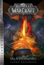 Okładka World of WarCraft: Fala ciemności