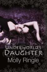 Okładka Underworld's Daughter