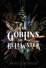 Okładka The Goblins of Bellwater