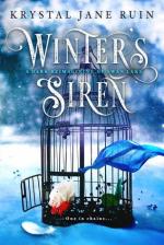 Okładka Winter's Siren