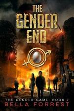 Okładka The Gender End
