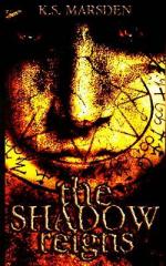 Okładka The Shadow Reigns