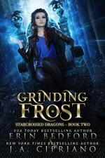 Okładka Grinding Frost