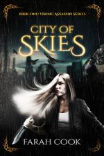 Okładka City of Skies