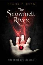 Okładka The Snowmelt River