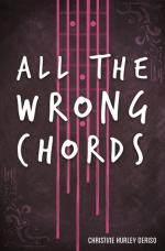 Okładka All the Wrong Chords