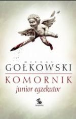 Okładka Komornik: Junior egzekutor