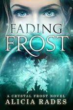 Okładka Fading Frost