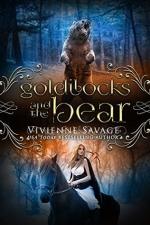 Okładka Goldilocks and the Bear