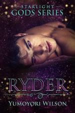 Okładka Ryder