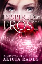Okładka Inspired by Frost
