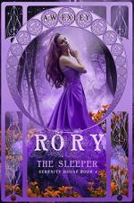 Okładka Rory, The Sleeper