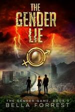 Okładka The Gender Lie