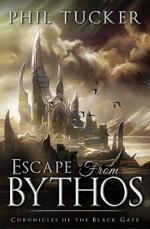 Okładka Escape from Bythos