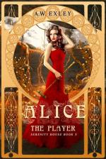 Okładka Alice, The Player
