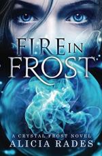 Okładka Fire in Frost