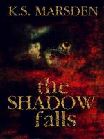 Okładka The Shadow Falls
