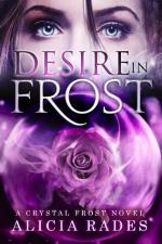 Okładka Desire in Frost