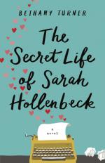 Okładka The Secret Life of Sarah Hollenbeck