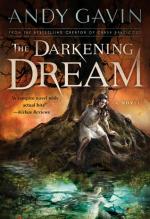 Okładka The Darkening Dream