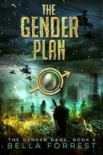 Okładka The Gender Plan