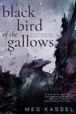 Okładka Black Bird of the Gallows