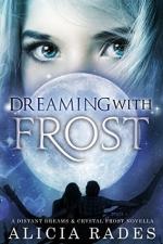 Okładka Dreaming with Frost