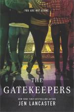 Okładka The Gatekeepers