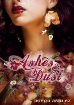 Okładka Ashes and Dust