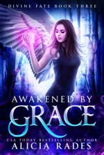 Okładka Awakened by Grace