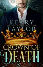 Okładka Crown of Death