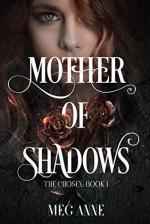 Okładka Mother of Shadows