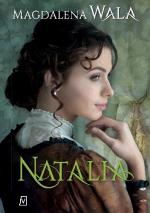 Okładka Natalia