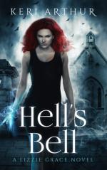 Okładka Hell's Bell
