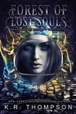 Okładka Forest of Lost Souls