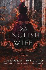 Okładka The English Wife