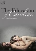Okładka The Education of Caroline