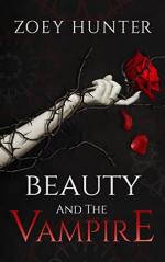 Okładka Beauty and the Vampire