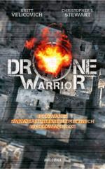 Okładka Drone Warrior