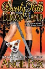 Beverly Hills Demon Slayer