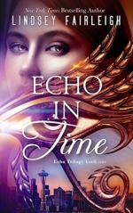 Okładka Echo in Time