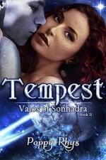 Okładka Tempest