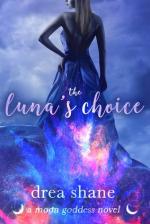 Okładka The Luna's Choice