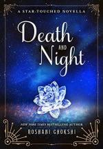 Okładka Death and Night