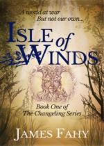 Okładka Isle of Winds