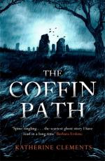 Okładka The Coffin Path