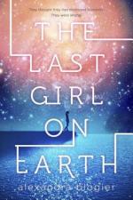 Okładka The Last Girl on Earth