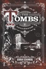 Okładka The Tombs
