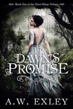 Okładka Dawn's Promise