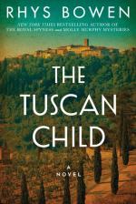 Okładka The Tuscan Child
